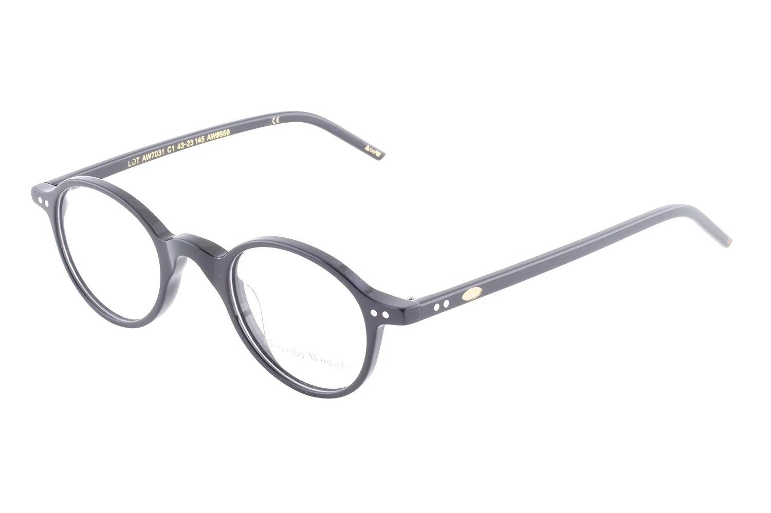 Alexander Wintsch AW7031 C1