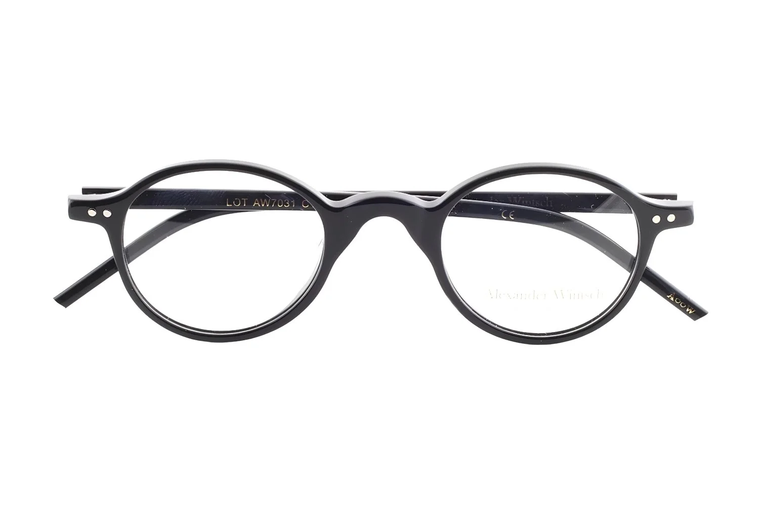 Alexander Wintsch AW7031 C1