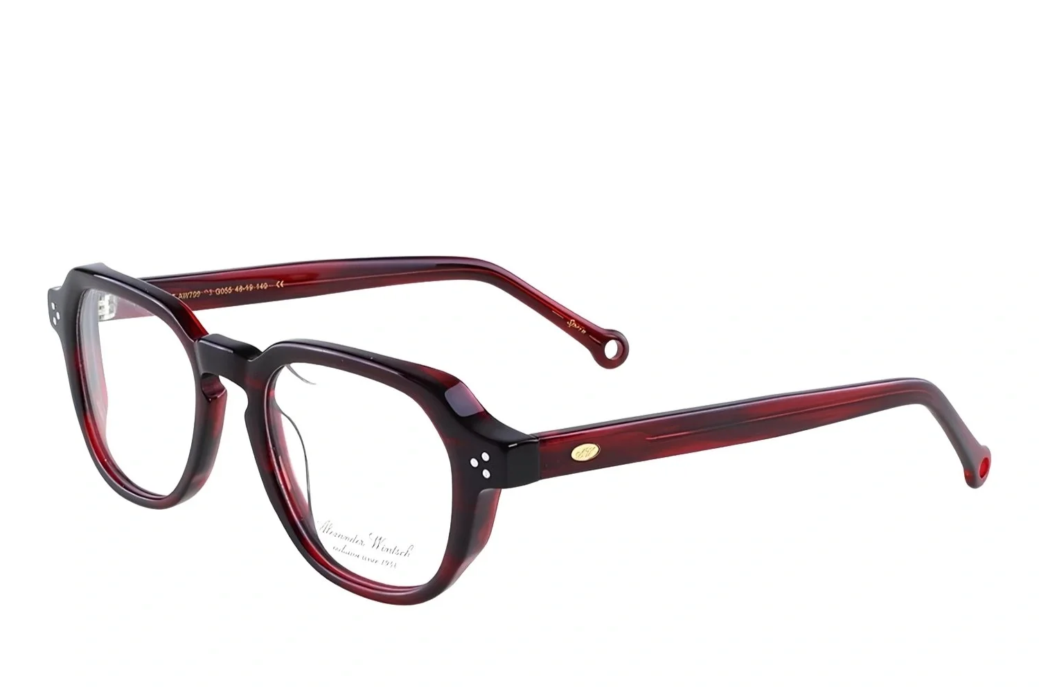 Alexander Wintsch AW799 C3