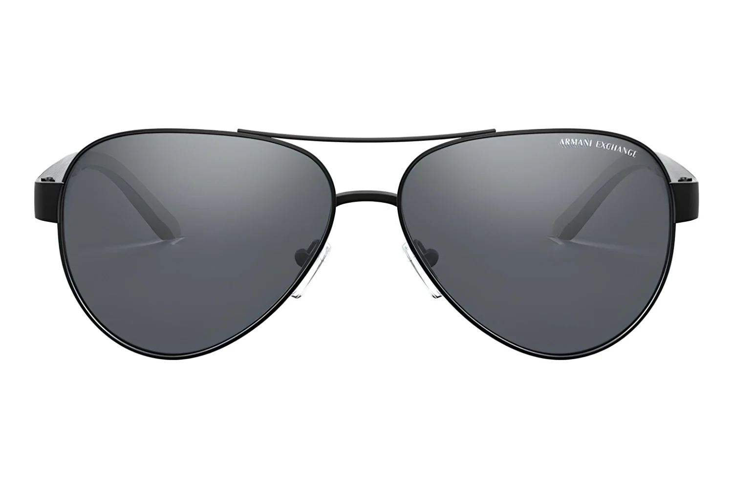 Armani Exchange 2034S 60636G - 59 Unisex Güneş Gözlüğü