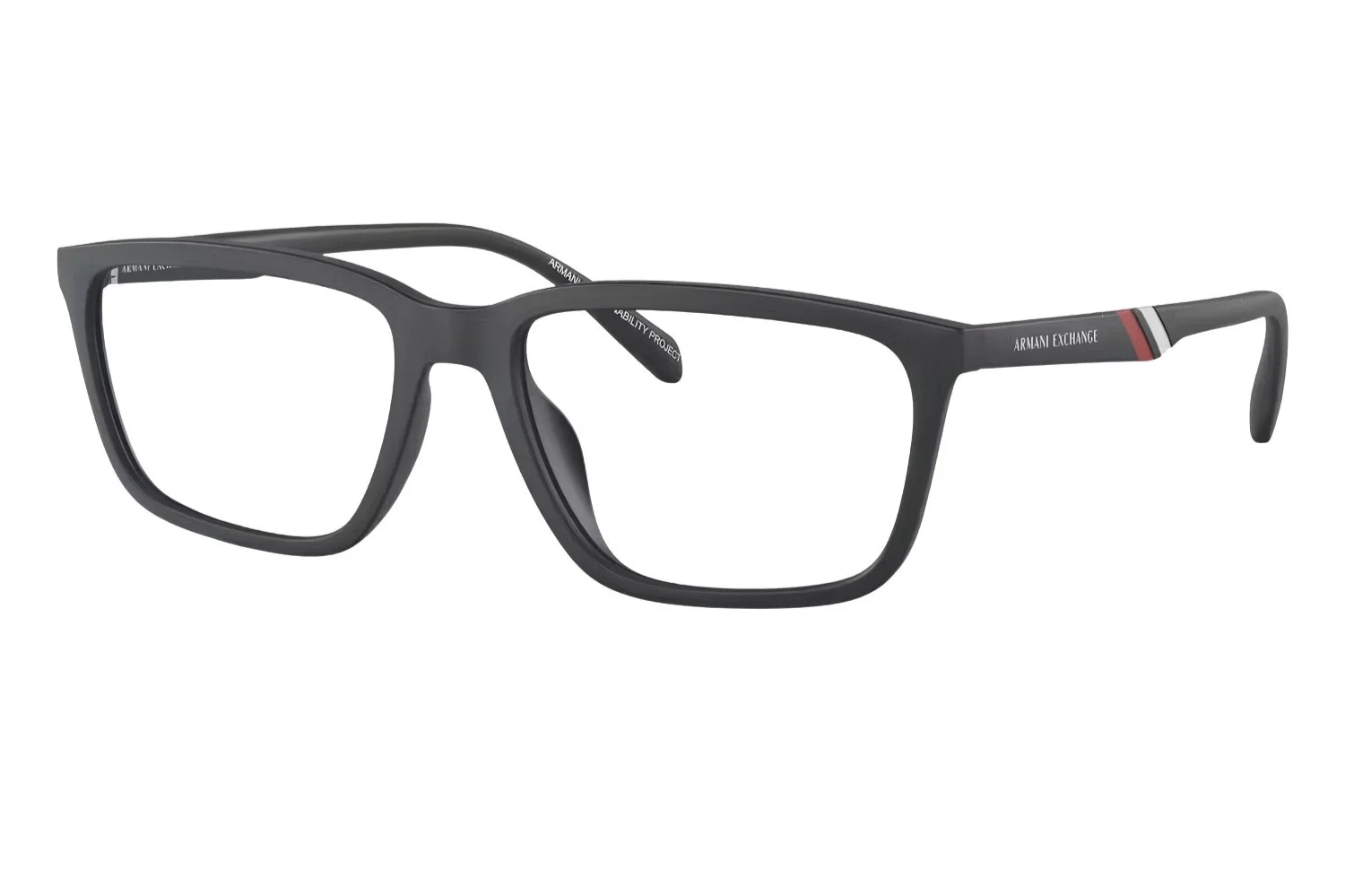Armani Exchange AX 3089U 8181 55