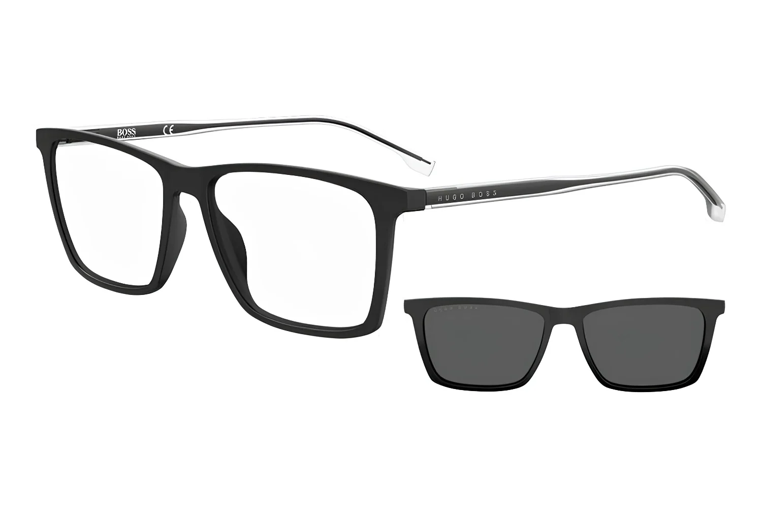 Boss 1151/CS 003 - 56 Unisex Güneş Gözlüğü