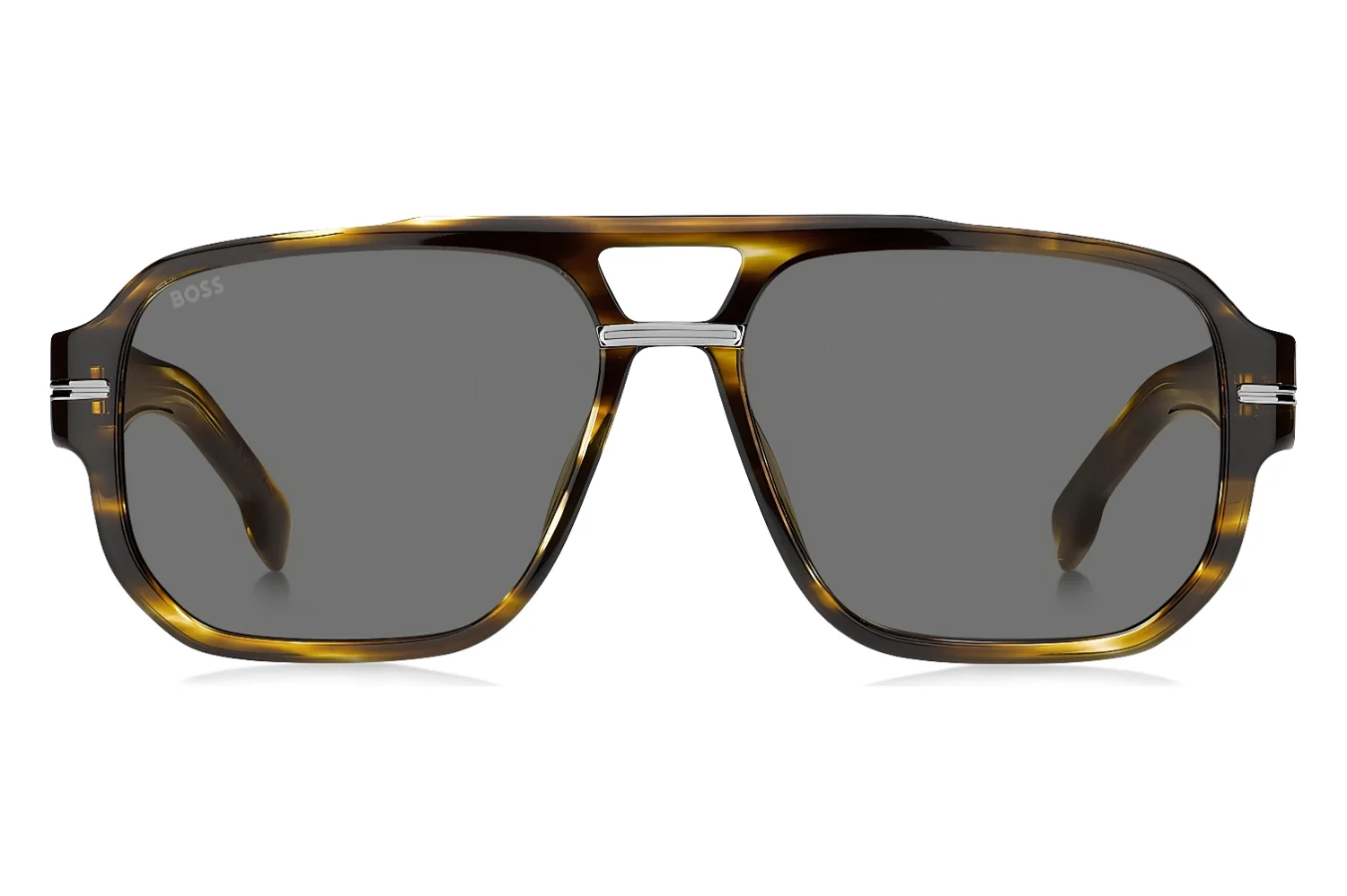 Boss 1718/KVI/2K - 57 Unisex Güneş Gözlüğü