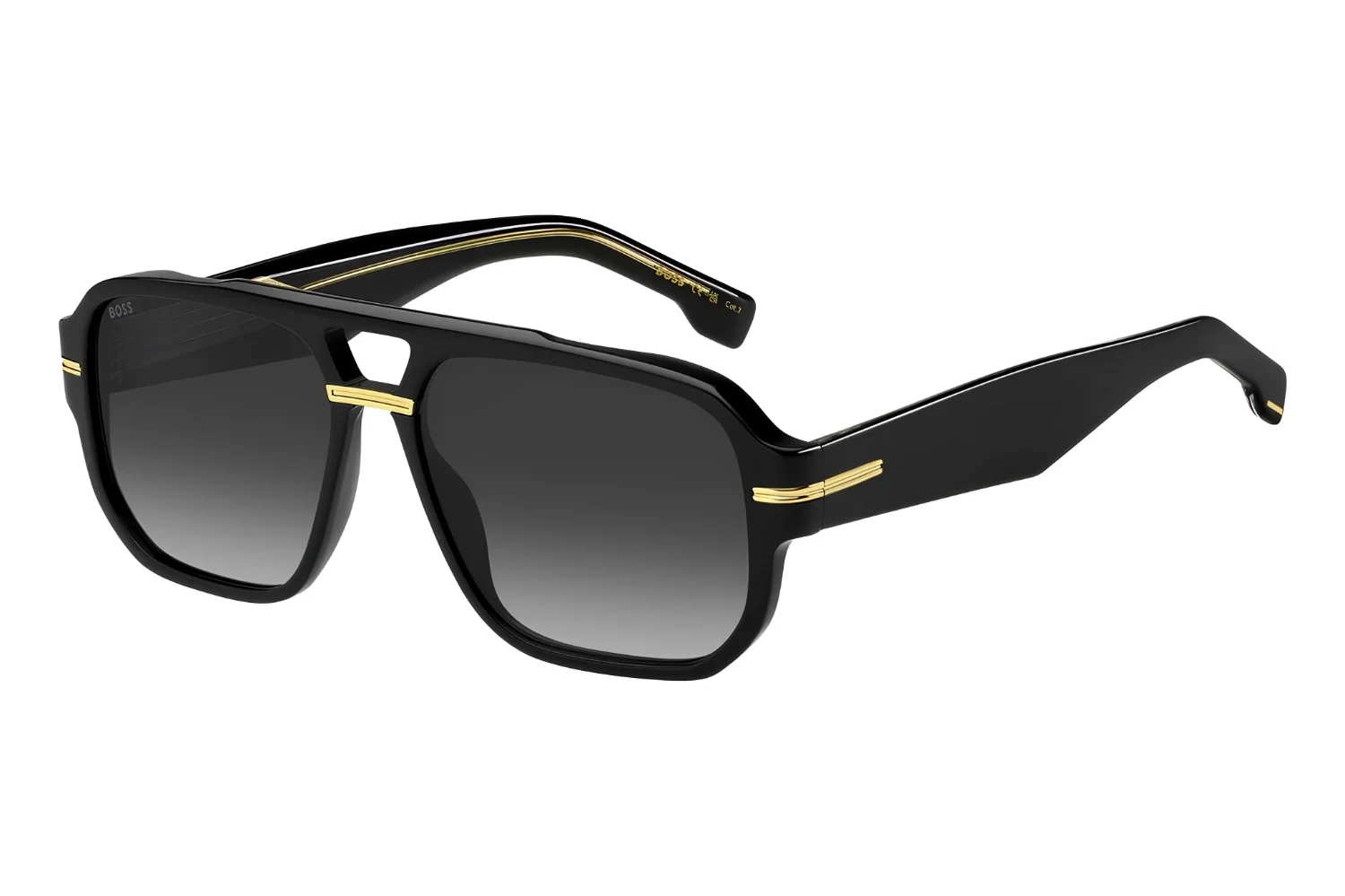 Boss 1718/S 807/1I - 57 Unisex Güneş Gözlüğü - 1