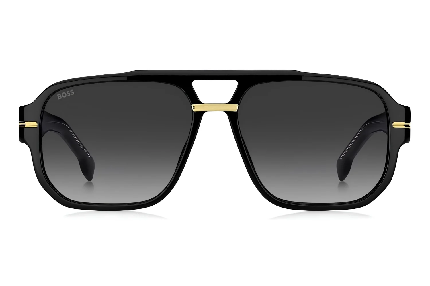 Boss 1718/S 807/1I - 57 Unisex Güneş Gözlüğü