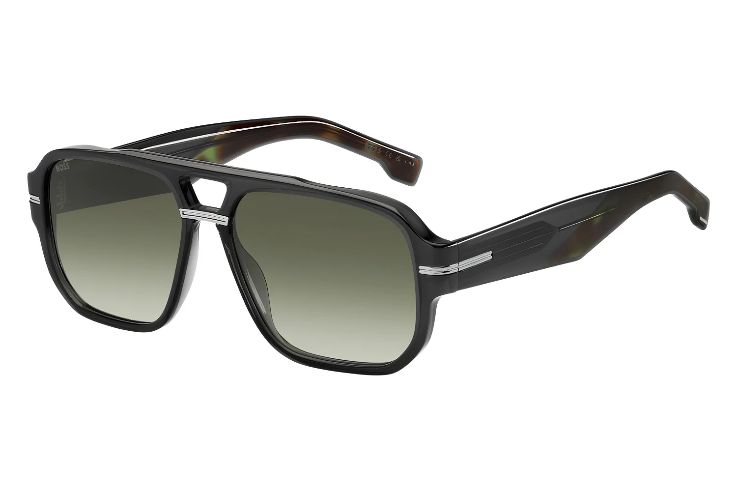 Boss 1718/S KB7/8Z - 57 Unisex Güneş Gözlüğü - 2
