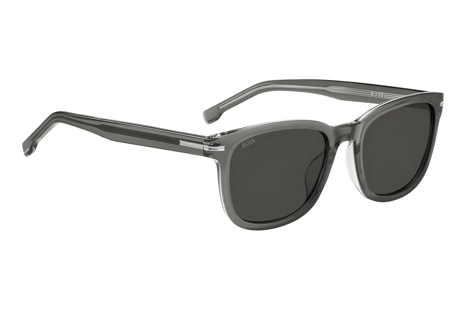 Boss 1722/G/S CBL/IR - 53 Unisex Güneş Gözlüğü - 1