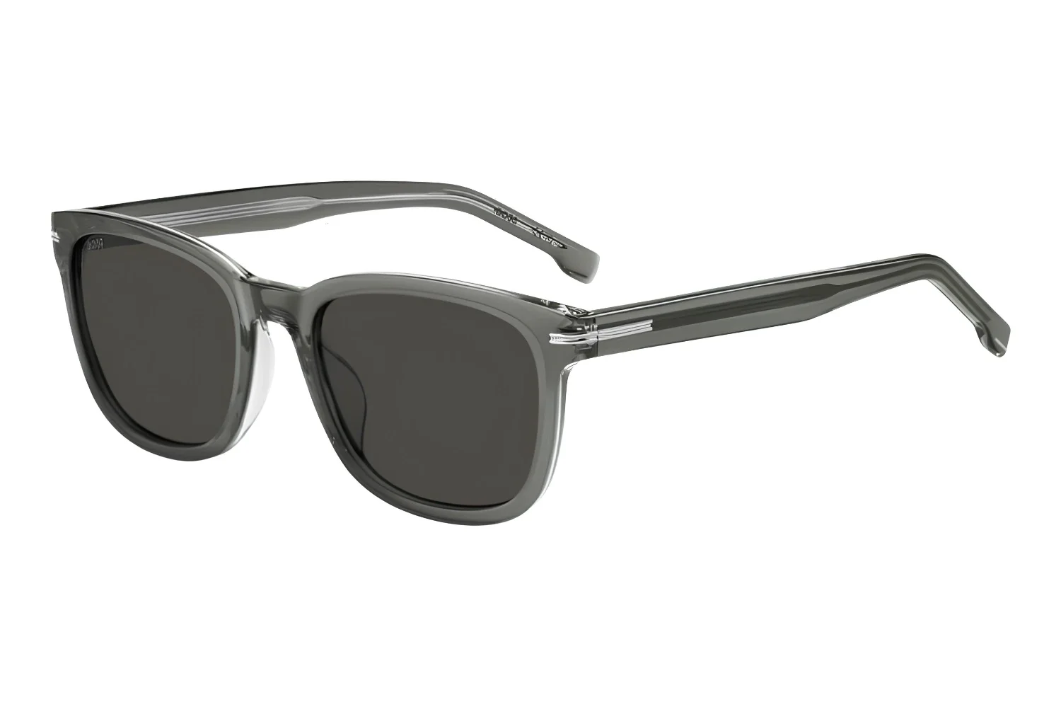 Boss 1722/G/S CBL/IR - 53 Unisex Güneş Gözlüğü - 2