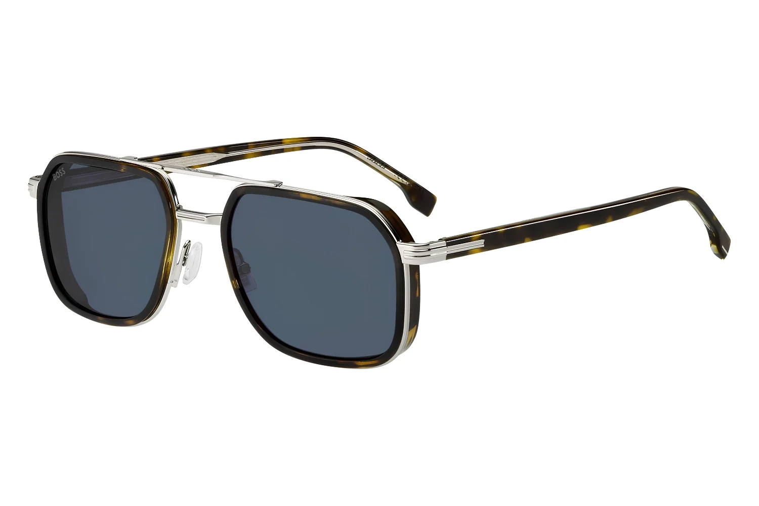 Boss 1724/S 9G0/KU - 55 Unisex Güneş Gözlüğü - 1