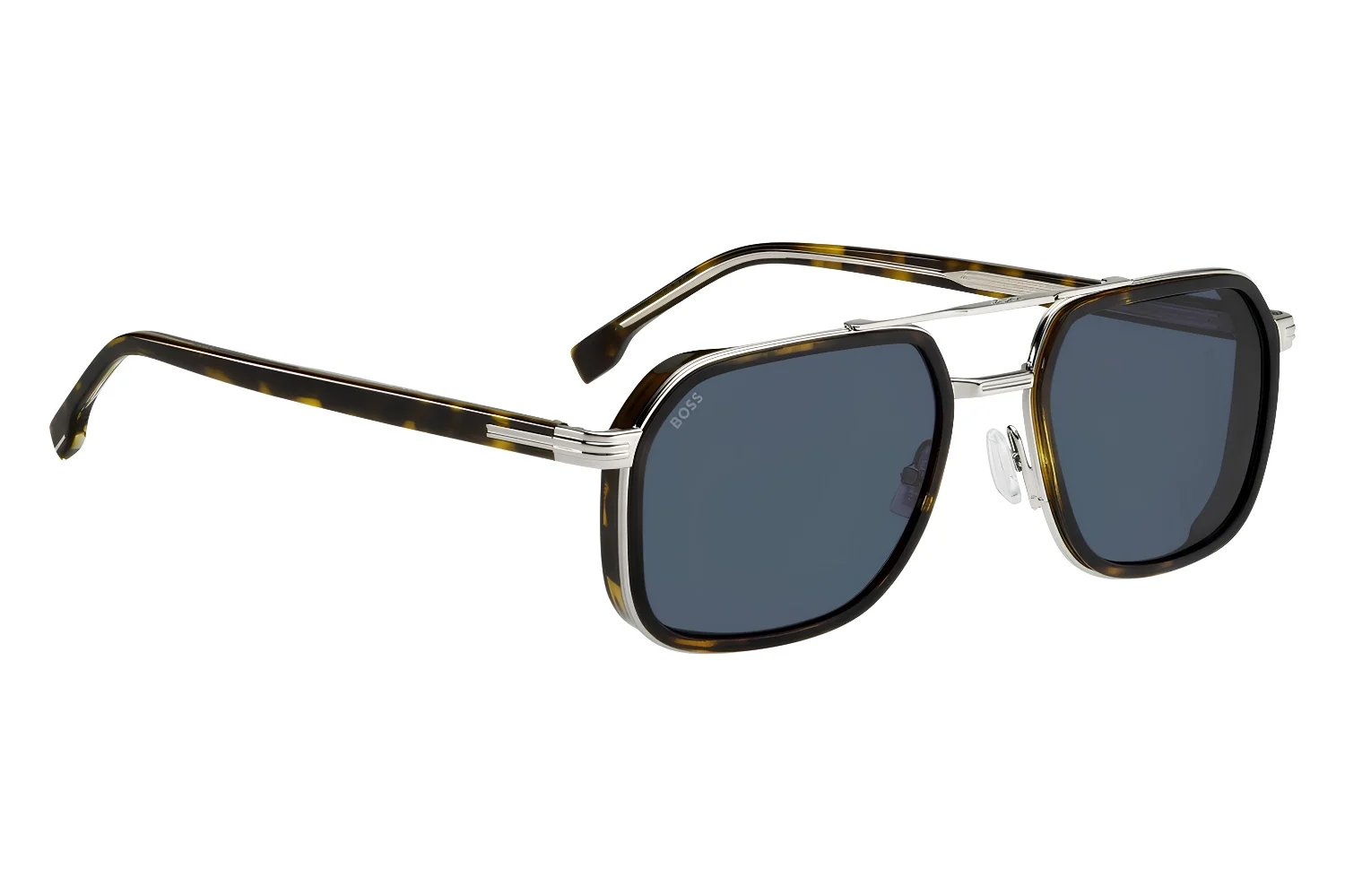 Boss 1724/S 9G0/KU - 55 Unisex Güneş Gözlüğü - 2