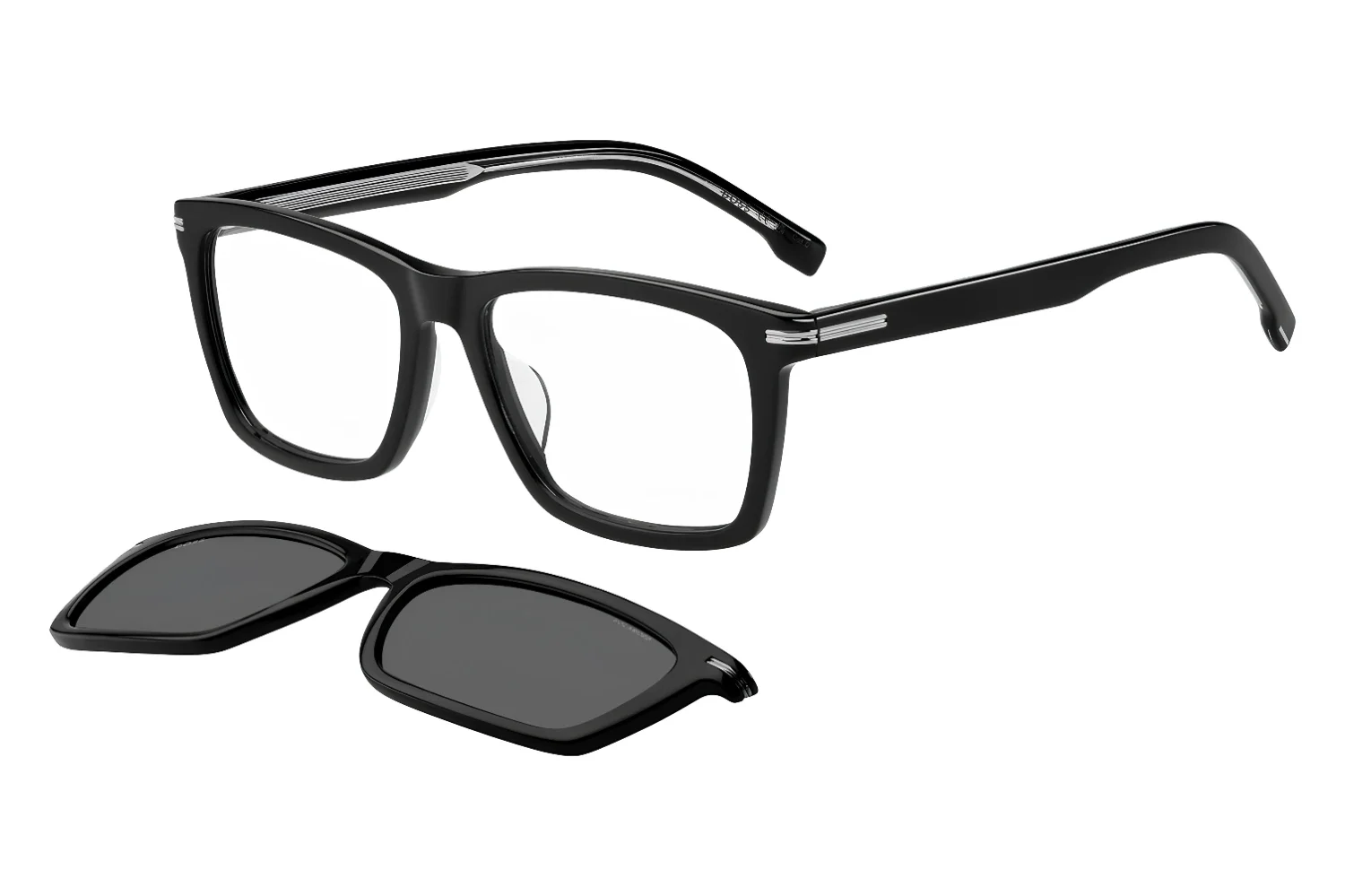 Boss 1726/G/CS 807 Unisex Güneş Gözlüğü - 2