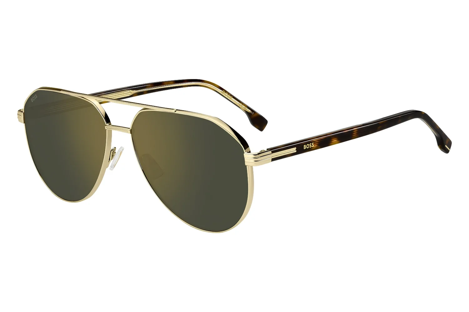 Boss 1747/S J5G/CW - 60 Unisex Güneş Gözlüğü - 1