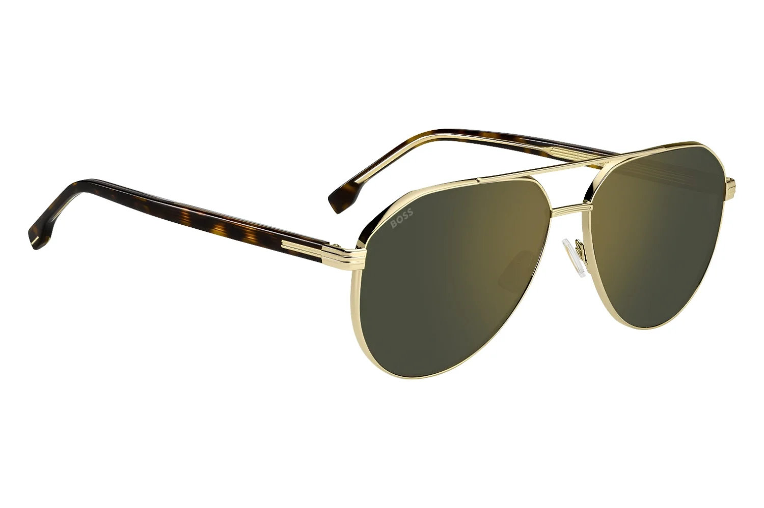 Boss 1747/S J5G/CW - 60 Unisex Güneş Gözlüğü - 2