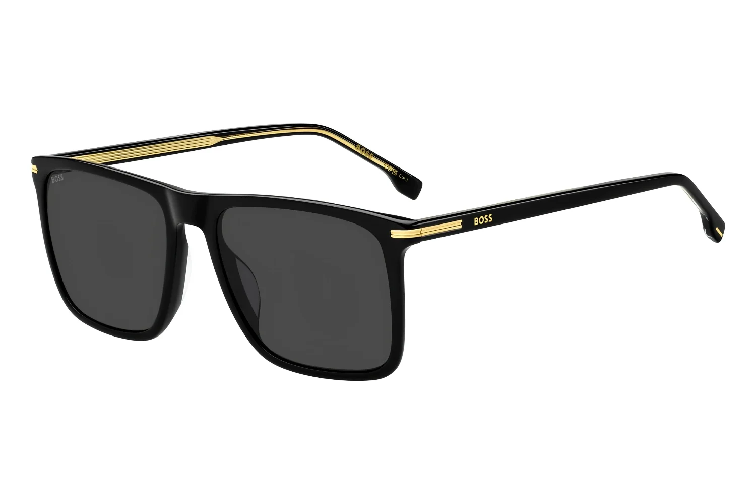 Boss 1750/G/S 807/IR - 56 Unisex Güneş Gözlüğü - 1