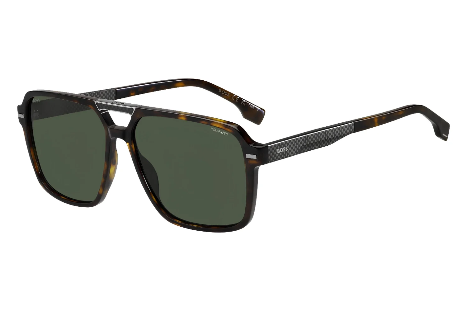 Boss 1766/S 086/UC - 59 Erkek Güneş Gözlüğü - 1