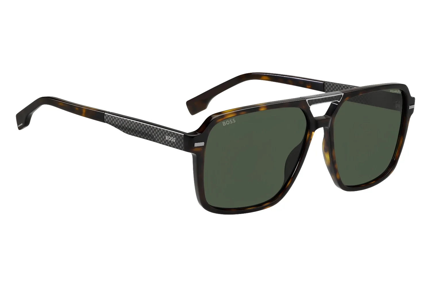 Boss 1766/S 086/UC - 59 Erkek Güneş Gözlüğü - 2
