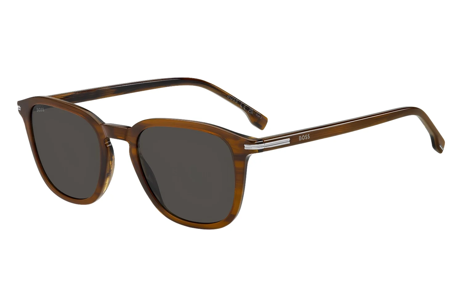 Boss 1845/S EX4/IR - 51 Unisex Güneş Gözlüğü - 1