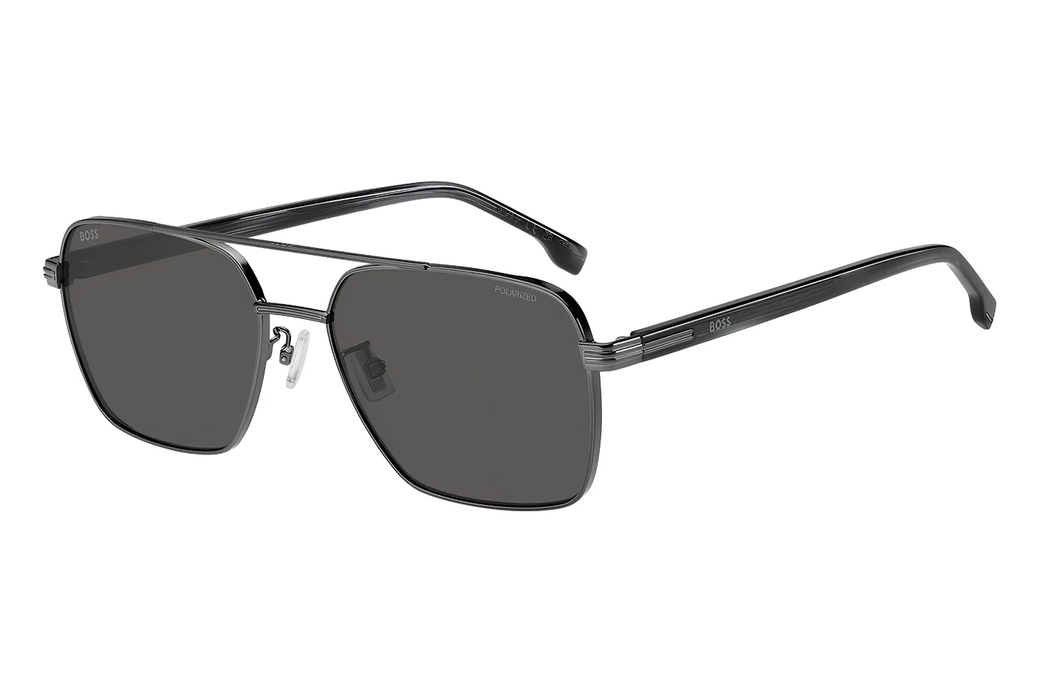 Boss 1846/G/S V81/M9 - 58 Unisex Güneş Gözlüğü - 2