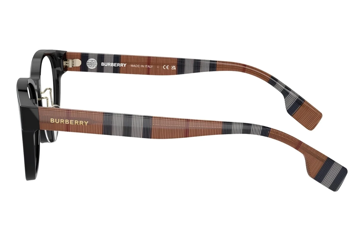 Burberry BE 2381D 4041 51