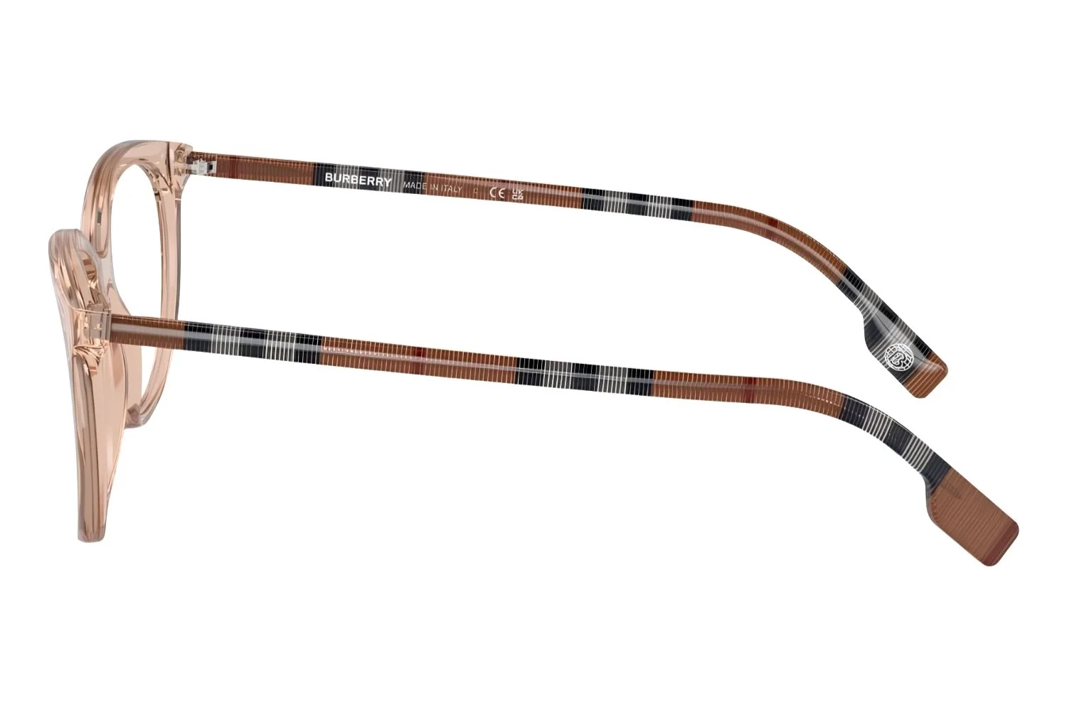 Burberry BE 2389 4088 52
