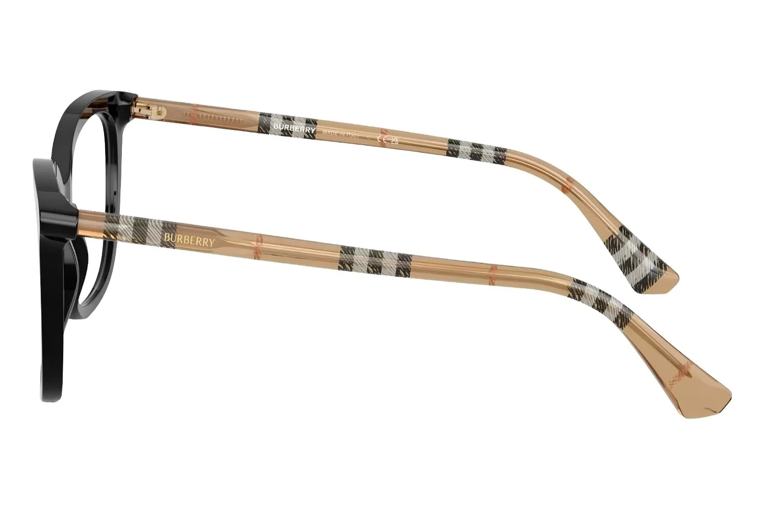 Burberry BE 2430 4161 53