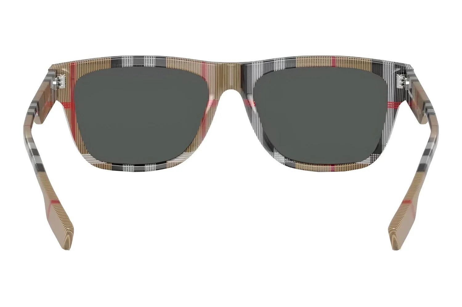 Burberry BE 4293 380687 56 Unisex Güneş Gözlüğü - 1