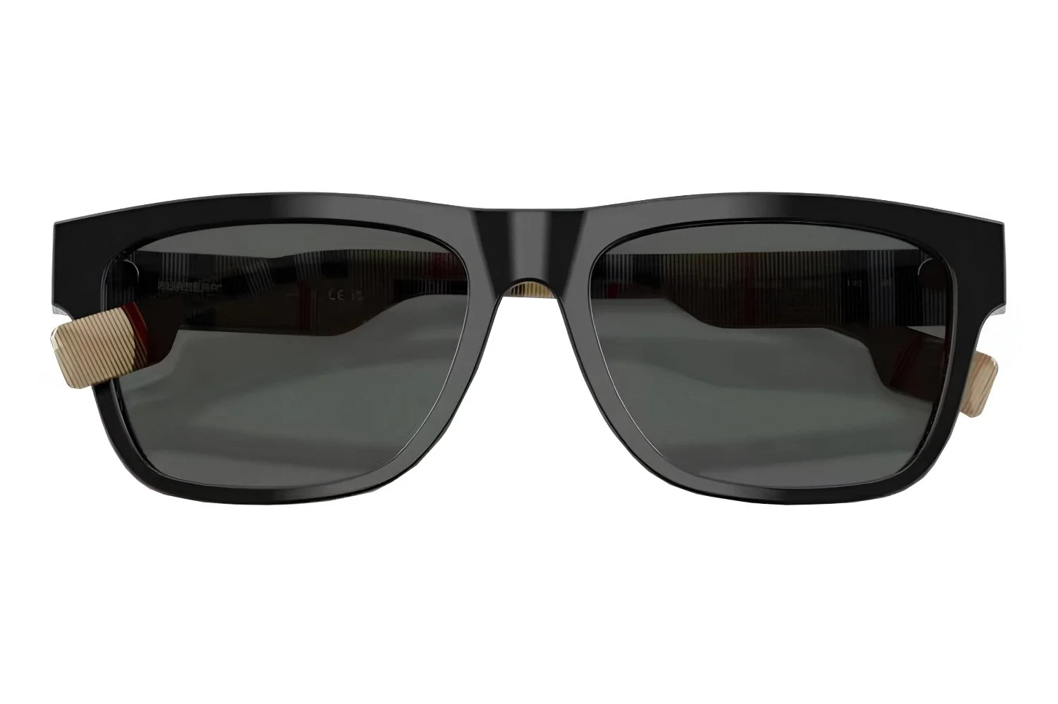 Burberry BE 4293 380687 56 Unisex Güneş Gözlüğü - 2