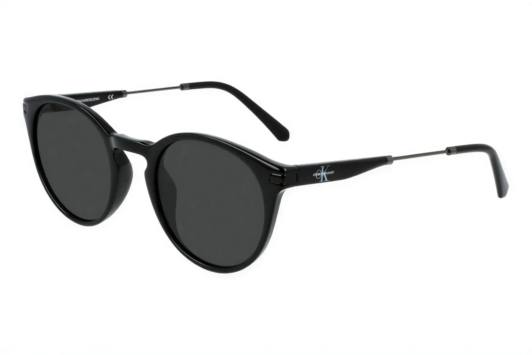 Calvin Klein Jeans 20705SN-001 Black Unisex Güneş Gözlüğü