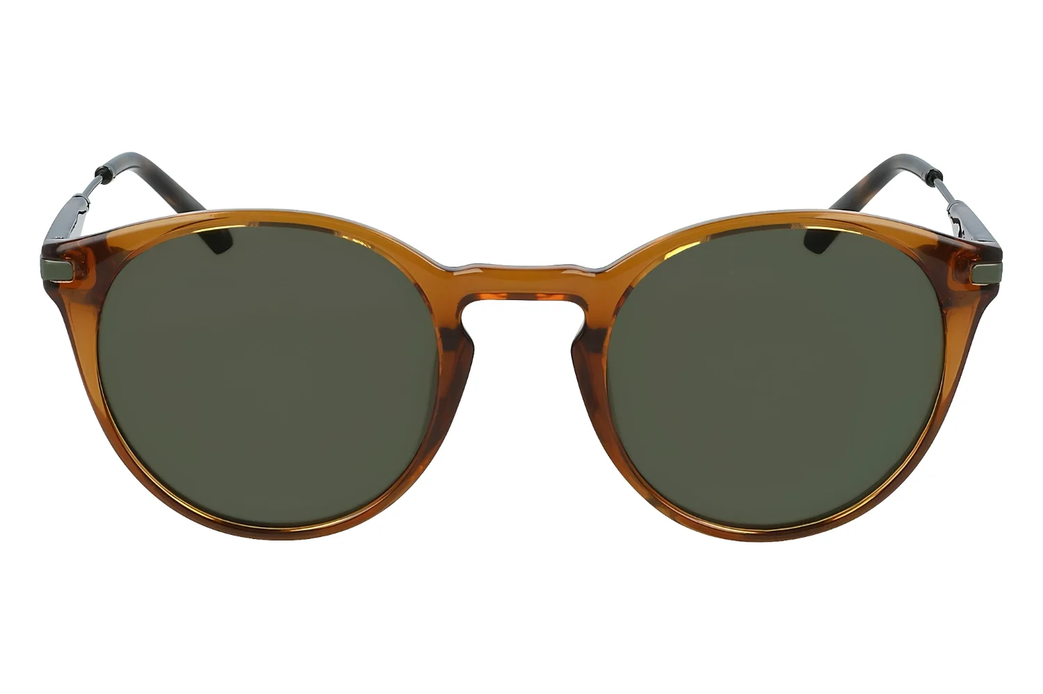 Calvin Klein Jeans 20705SN-235 Dark Tort Unisex Güneş Gözlüğü