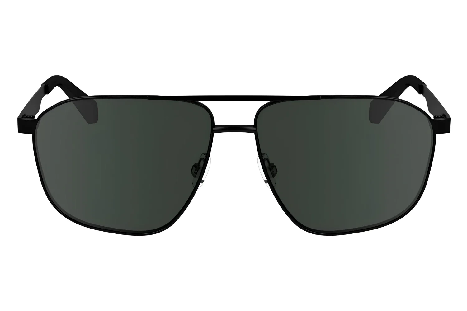 Calvin Klein Jeans 24202SN-001 Black Erkek Güneş Gözlüğü