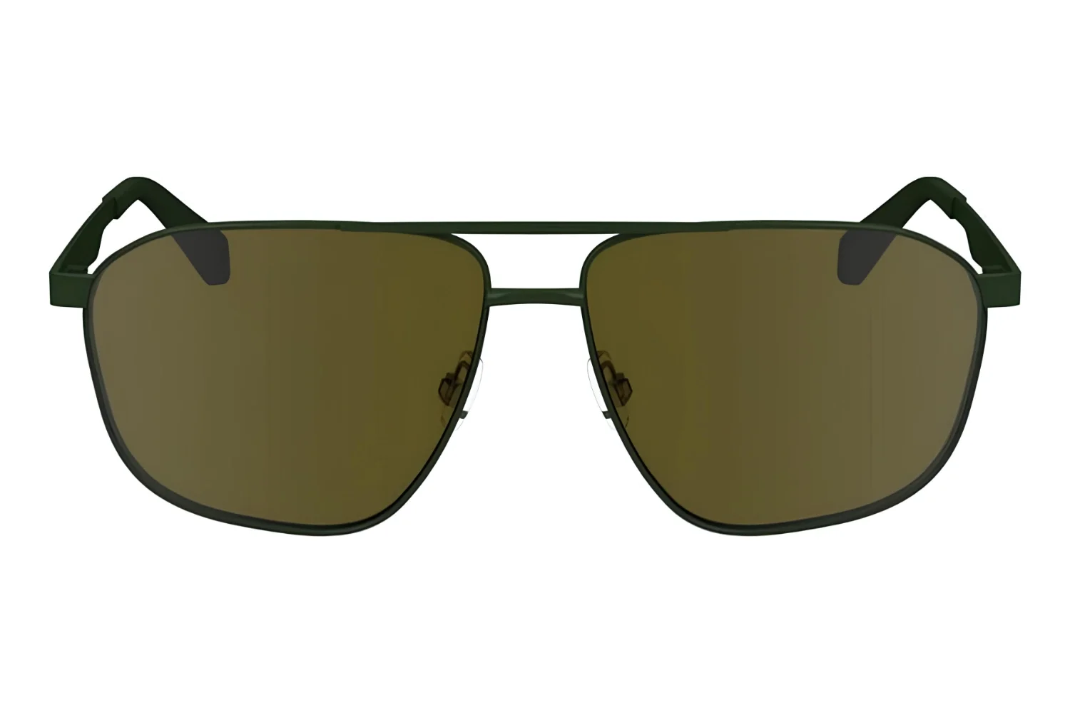 Calvin Klein Jeans 24202SN-309 Khaki Erkek Güneş Gözlüğü