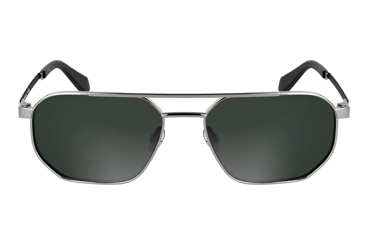 Calvin Klein Jeans 25202S-016 Light Ruthenium Erkek Güneş Gözlüğü