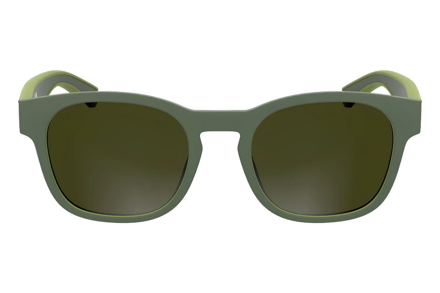 Calvin Klein Jeans 25300S-309 Matte Khaki Unisex Güneş Gözlüğü