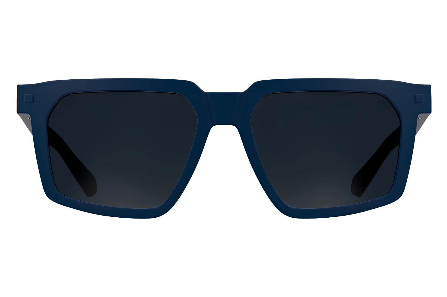 Calvin Klein Jeans 25621S-400 Matte Blue Erkek Güneş Gözlüğü