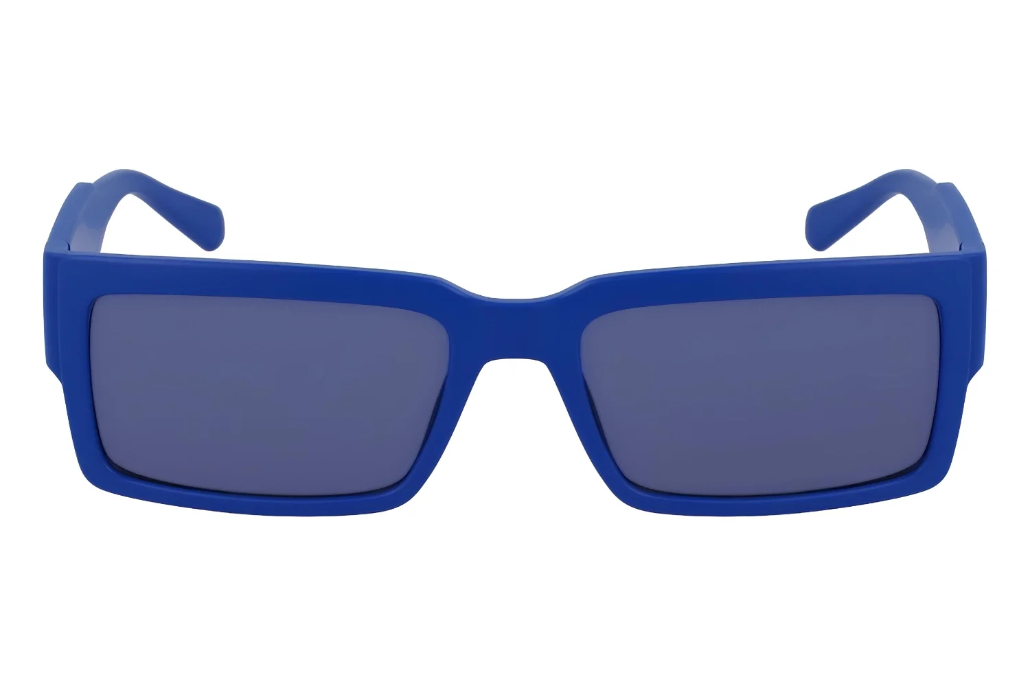 Calvin Klein Jeans 25623S-400 Trans Blue Unisex Güneş Gözlüğü