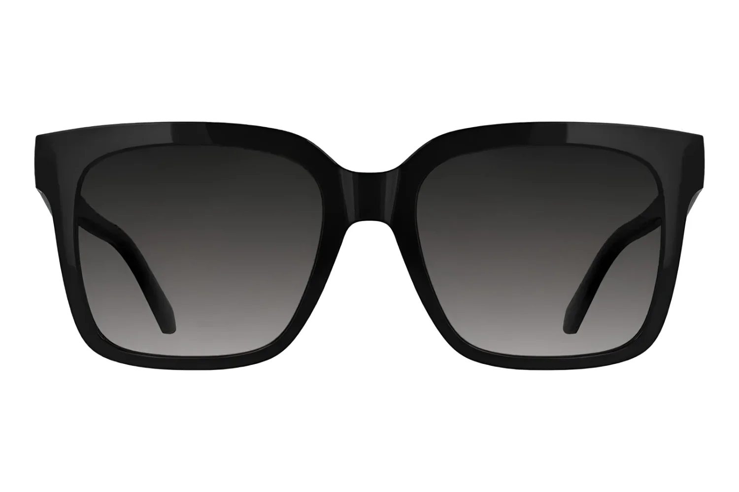 Calvin Klein Jeans 25624S-001 Black Kadın Güneş Gözlüğü
