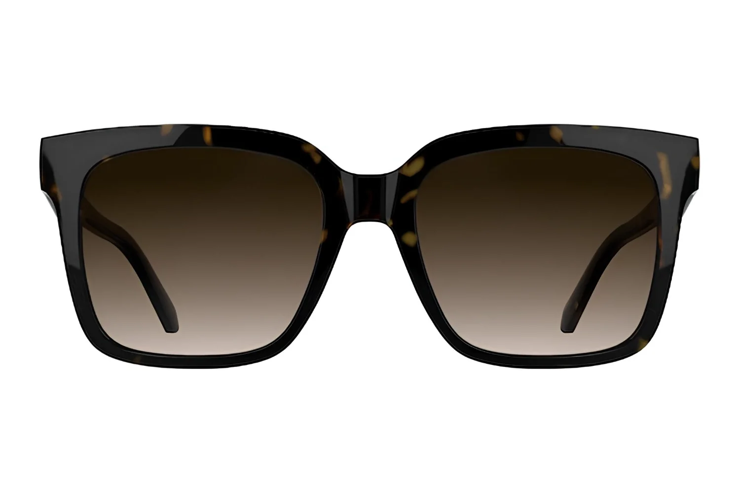 Calvin Klein Jeans 25624S-242 Dark Havana Kadın Güneş Gözlüğü