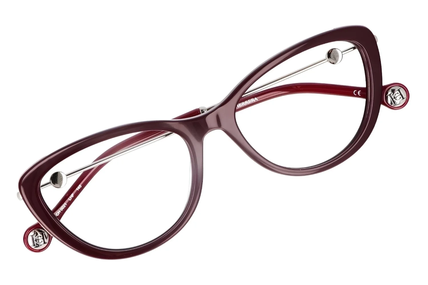 Carolina Herrera 0021 LHF 54 17