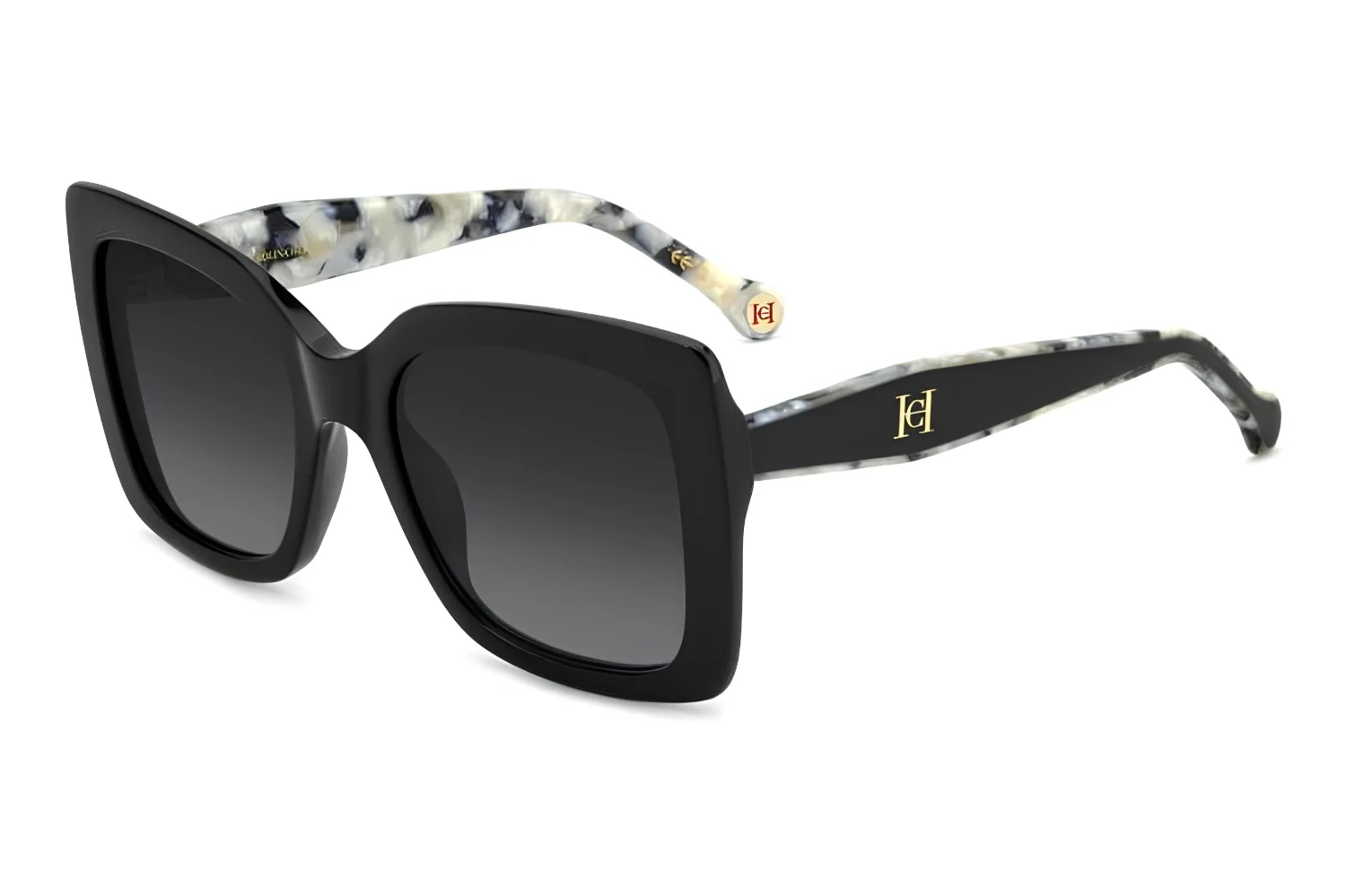 Carolina Herrera HER 0258/G/S 80754 Kadın Güneş Gözlüğü - 1