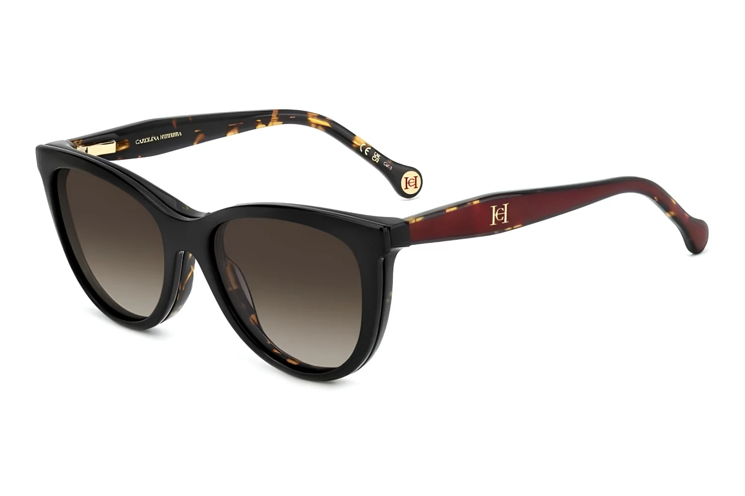 Carolina Herrera HER 0259/CS 08654 Kadın Güneş Gözlüğü - 2