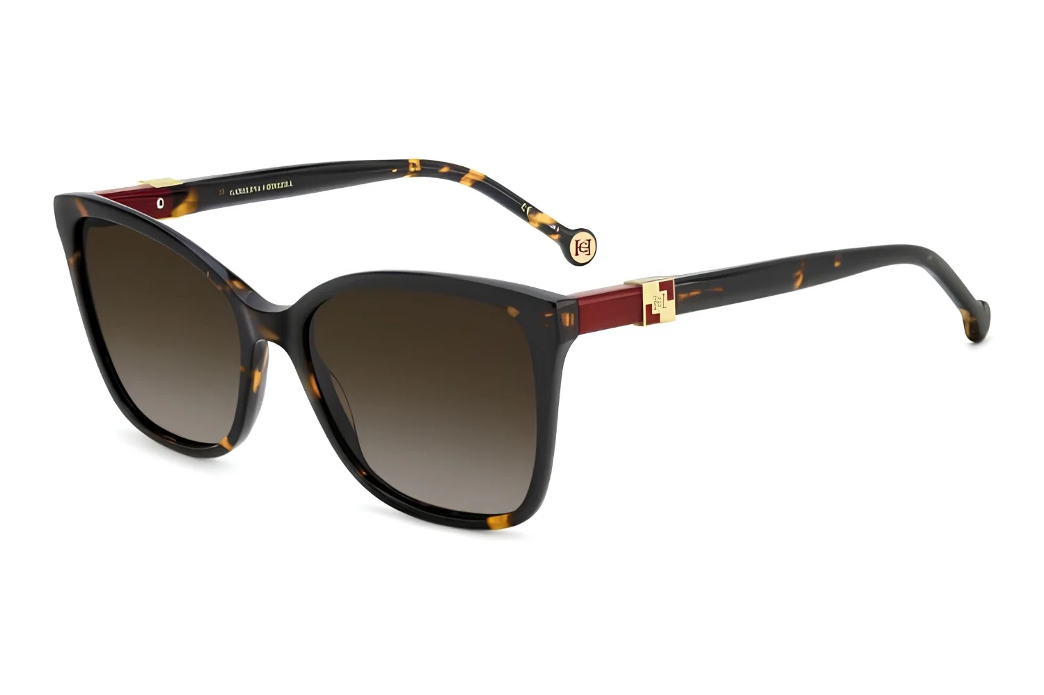 Carolina Herrera HER 0273/S 08656 Kadın Güneş Gözlüğü - 1