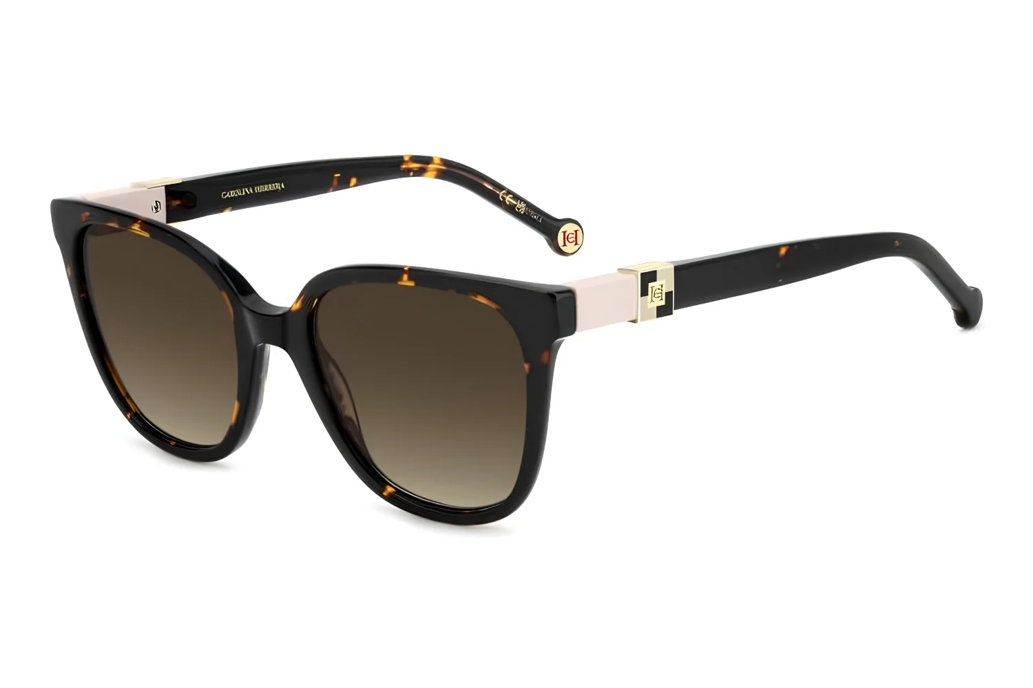 Carolina Herrera HER 0297/S 08653 Kadın Güneş Gözlüğü - 1