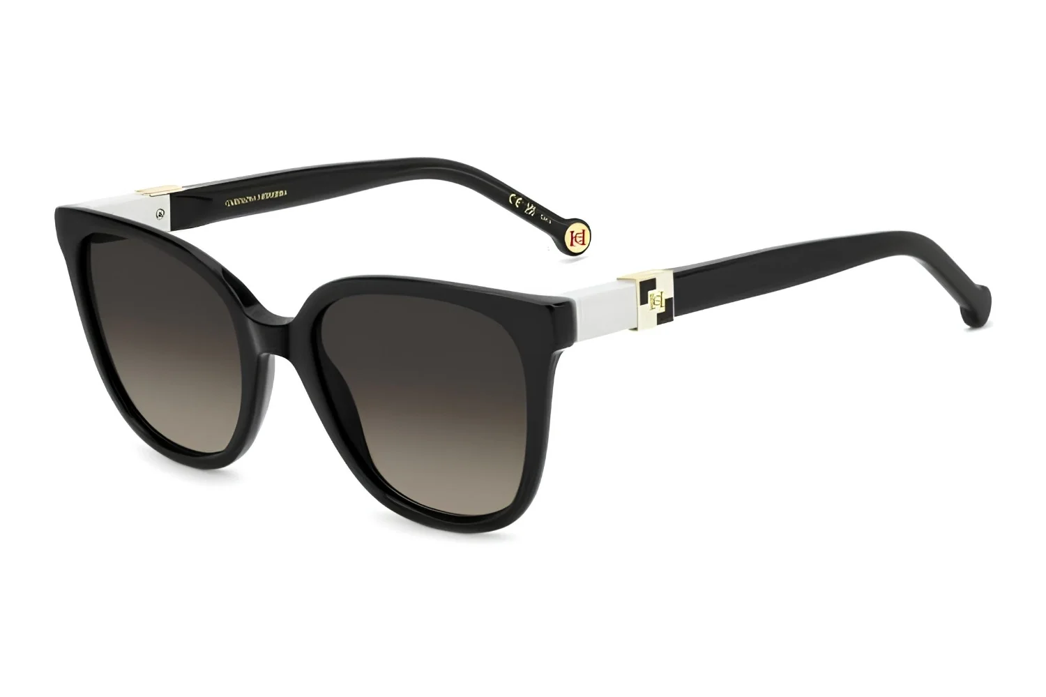 Carolina Herrera HER 0297/S 80753 Kadın Güneş Gözlüğü - 1