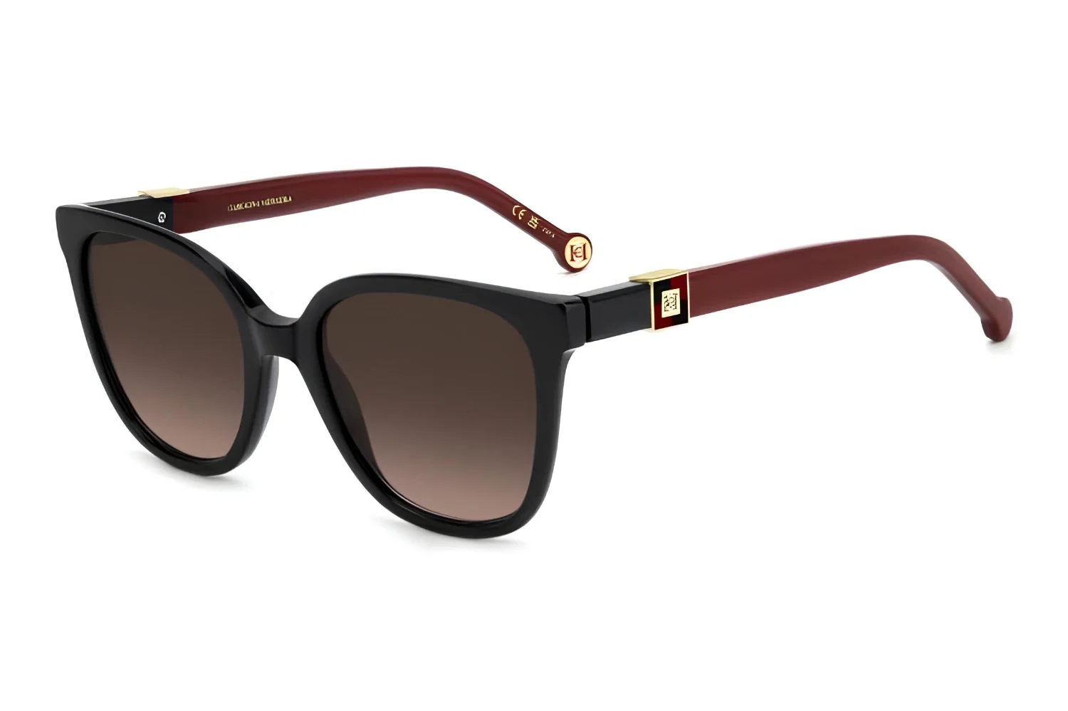 Carolina Herrera HER 0297/S OIT53 Kadın Güneş Gözlüğü - 1