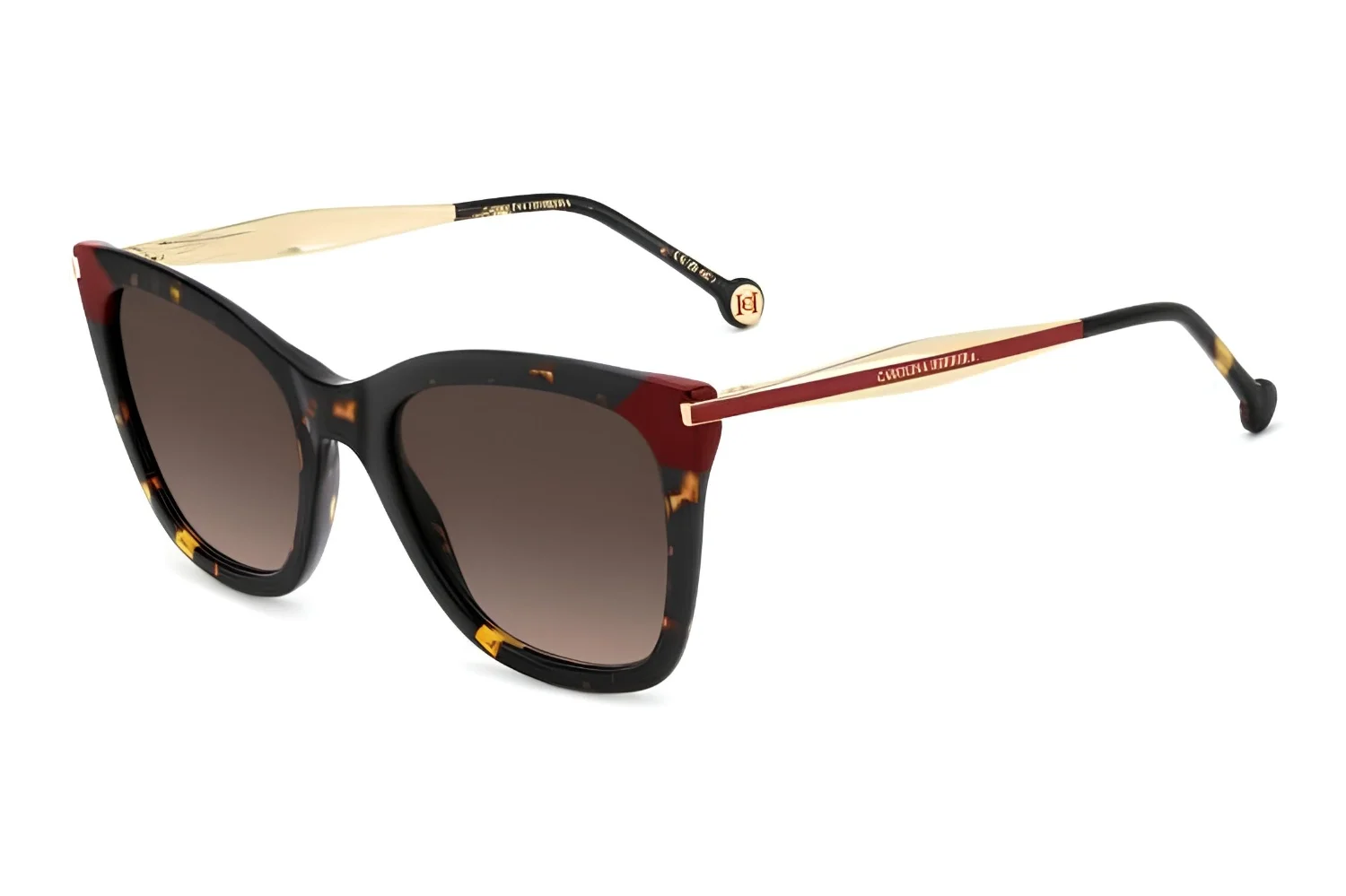 Carolina Herrera HER 0307/S 08654 Kadın Güneş Gözlüğü - 1