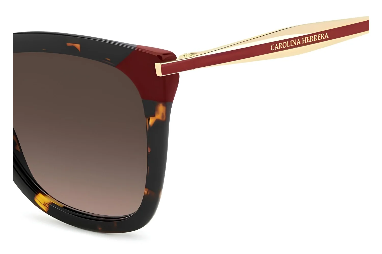 Carolina Herrera HER 0307/S 08654 Kadın Güneş Gözlüğü - 2