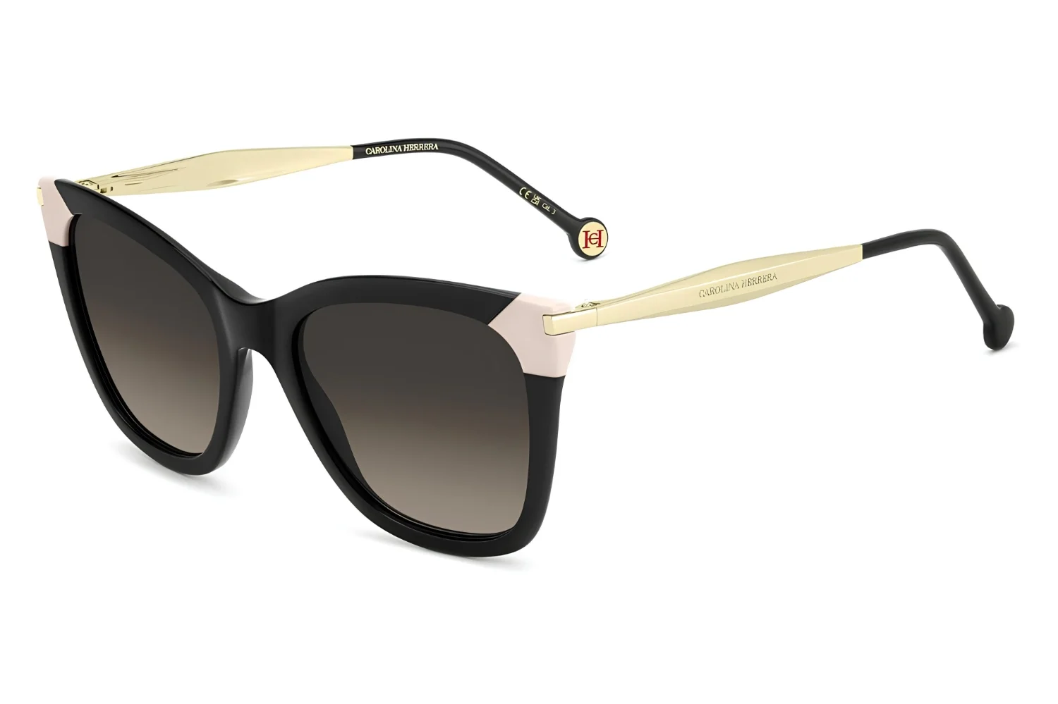 Carolina Herrera HER 0307/S 80754 Kadın Güneş Gözlüğü - 1