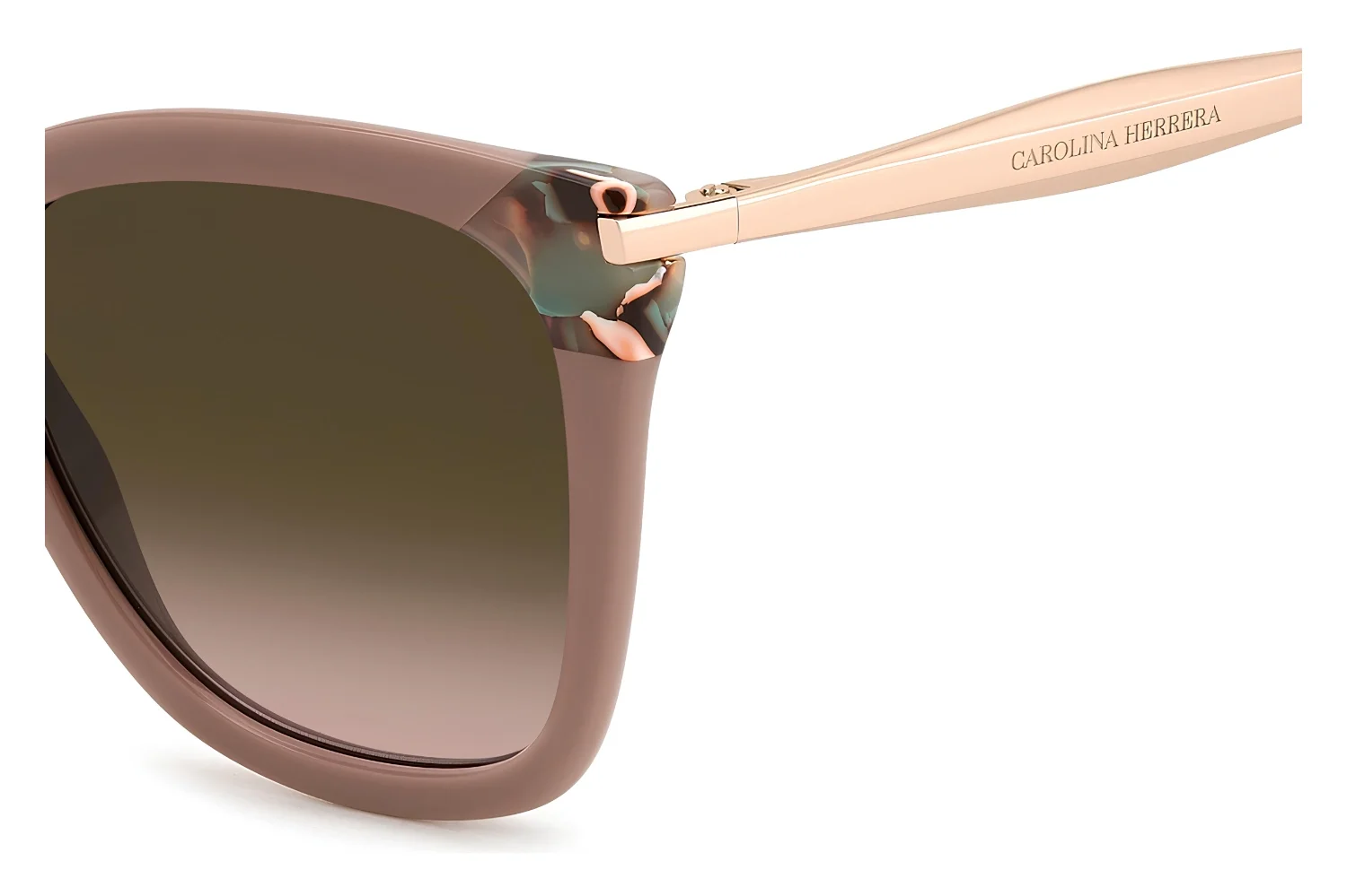 Carolina Herrera HER 0307/S FWM54 Kadın Güneş Gözlüğü - 2
