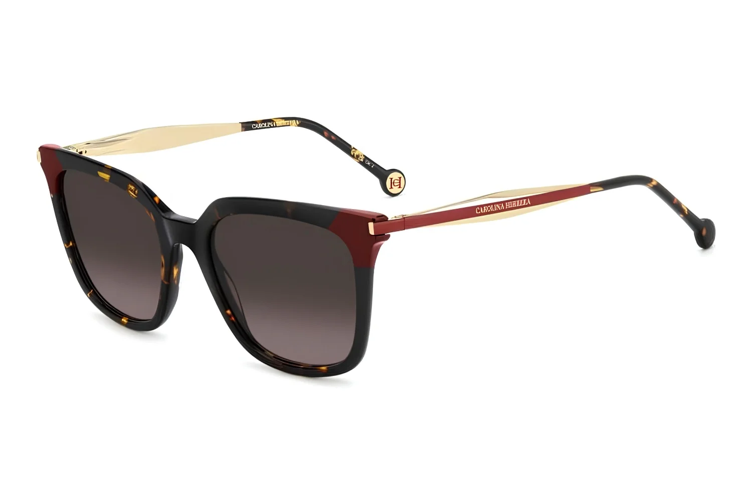 Carolina Herrera HER 0308/S 08653 Kadın Güneş Gözlüğü - 1
