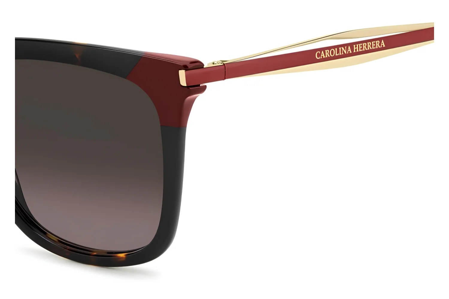 Carolina Herrera HER 0308/S 08653 Kadın Güneş Gözlüğü - 2